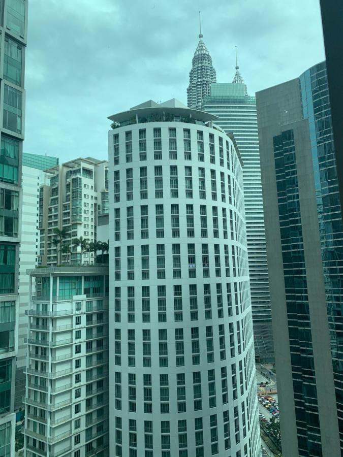 Soho Klcc By Harry Apartment Kuala Lumpur
