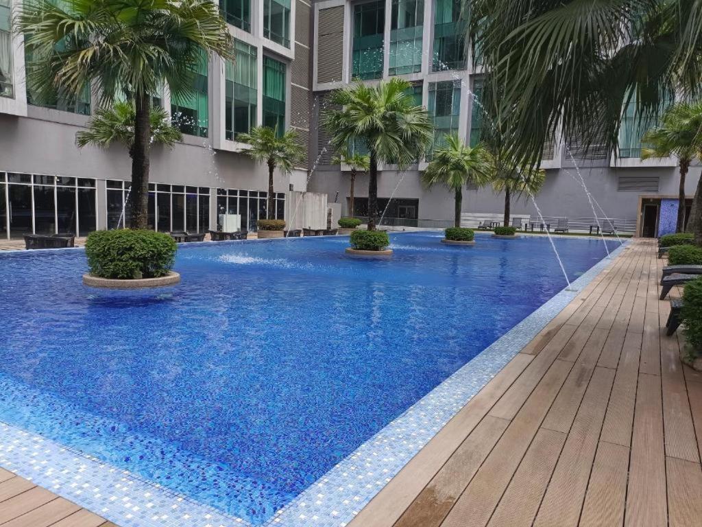 Apartment Soho Klcc By Harry Kuala Lumpur