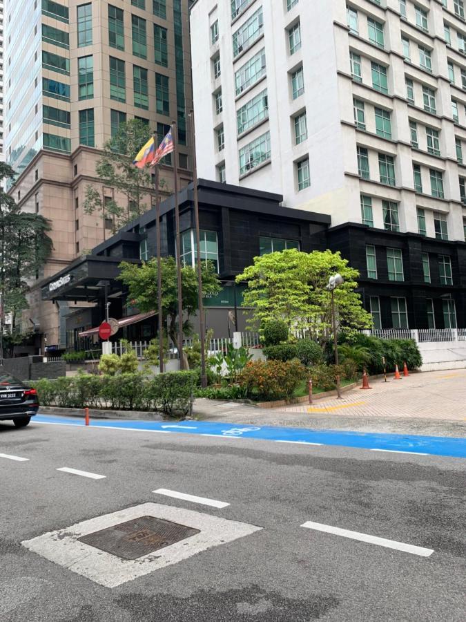 Soho Klcc By Harry Kuala Lumpur