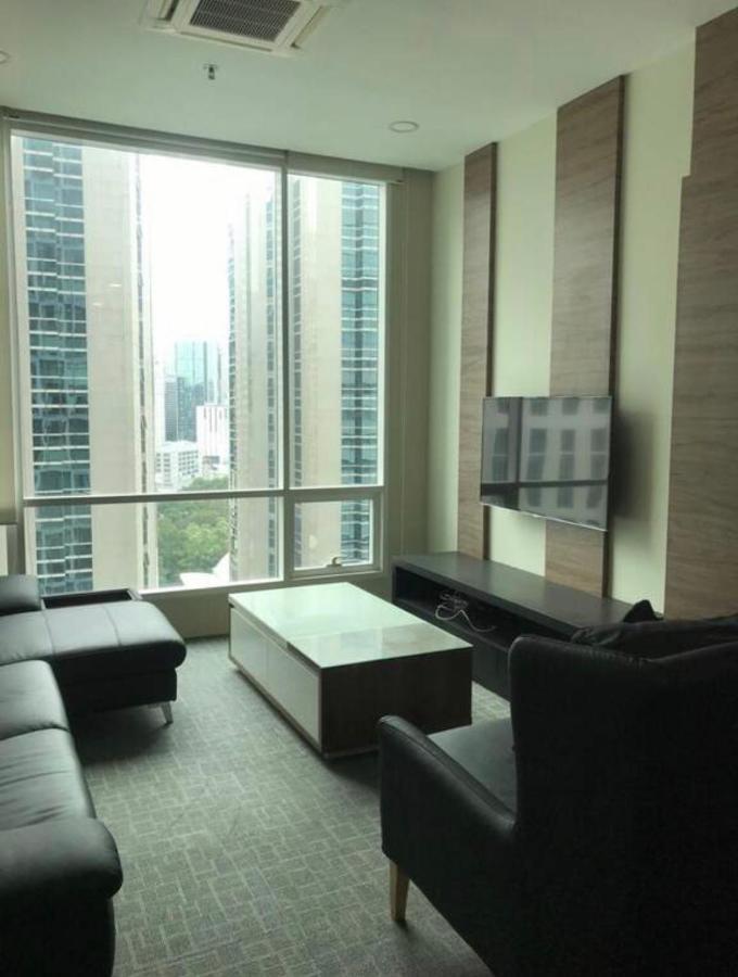 Soho Klcc By Harry * Kuala Lumpur