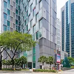 Soho Suites Klcc By Harry