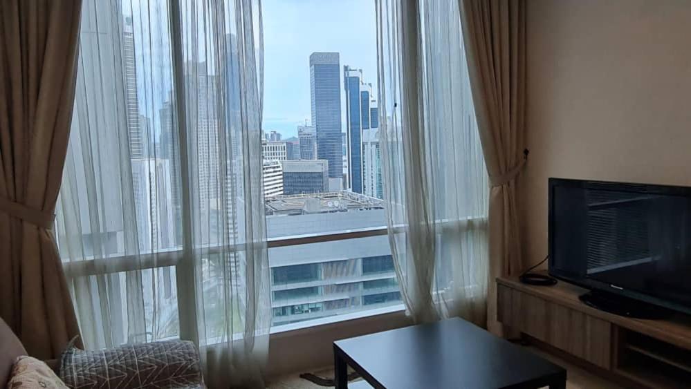 Soho Klcc By Harry Pangsapuri