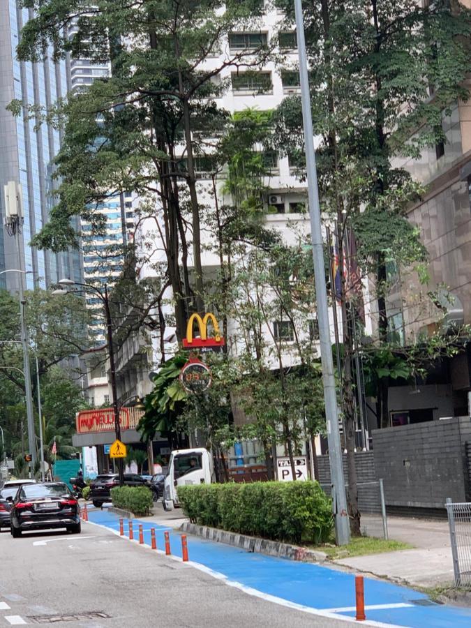 Soho Klcc By Harry *